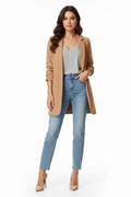 Blazer Camel