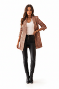 Blazer Tweed