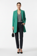 Blazer Vert