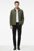 Corduroy Jacket