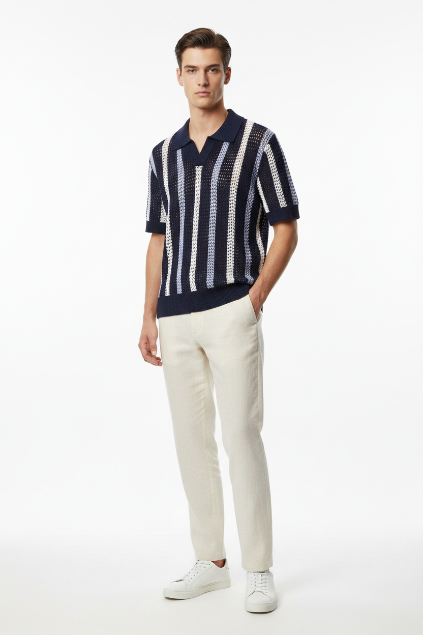 Mannequin - Polo Marine