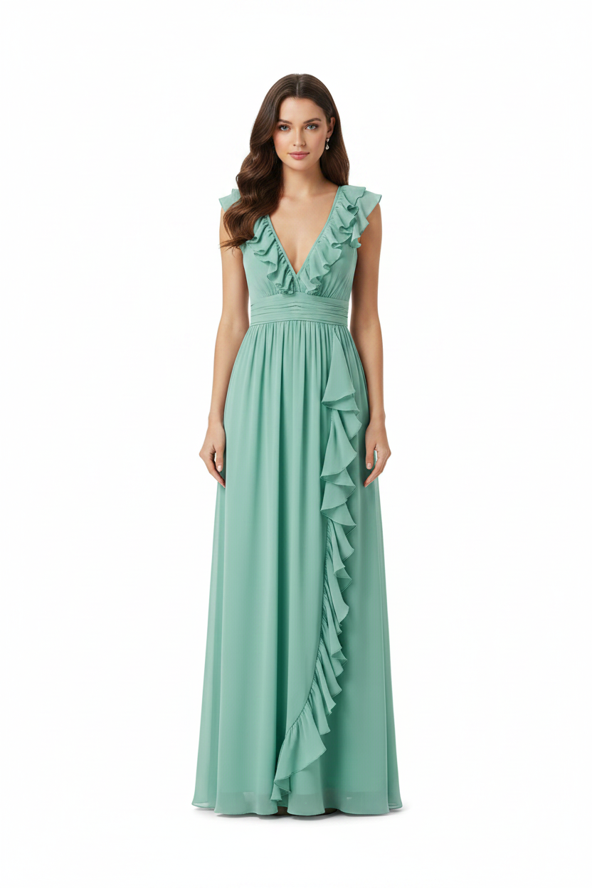 Riviera Maxi