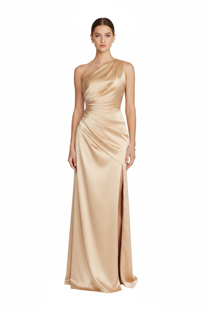 Séraphine Gown